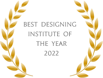 Best Designing Institute of the year 2022